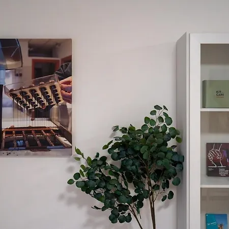 Διαμέρισμα Centro - 3 Letto & Balcone Privato *