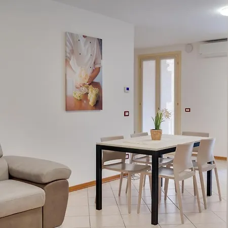 Centro - 3 Letto & Balcone Privato Cormòns