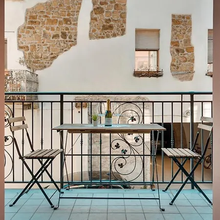 Centro - 3 Letto & Balcone Privato Apartment Cormons